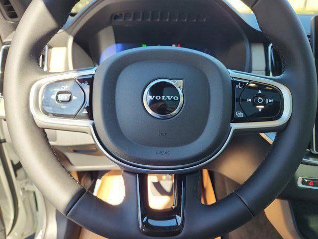 new 2026 Volvo XC90 car, priced at $69,325