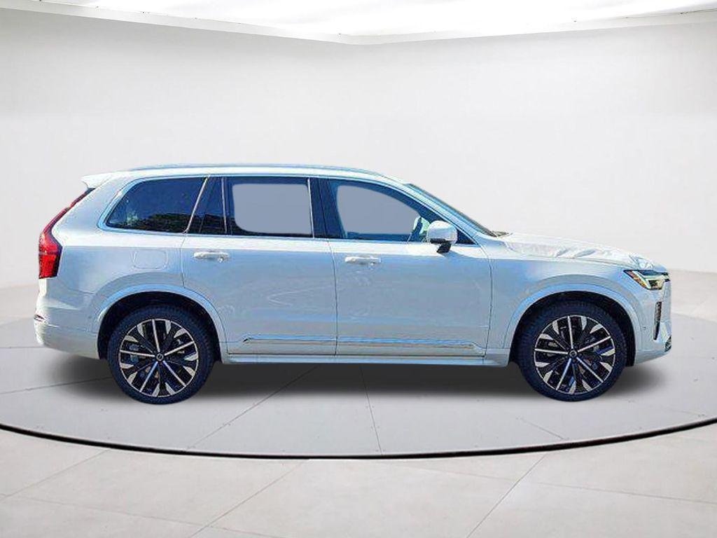 new 2026 Volvo XC90 car, priced at $69,325
