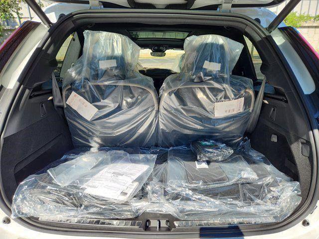 new 2026 Volvo XC90 car, priced at $69,325