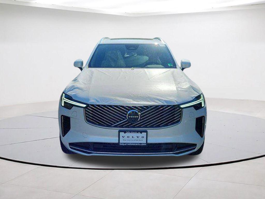 new 2026 Volvo XC90 car, priced at $69,325