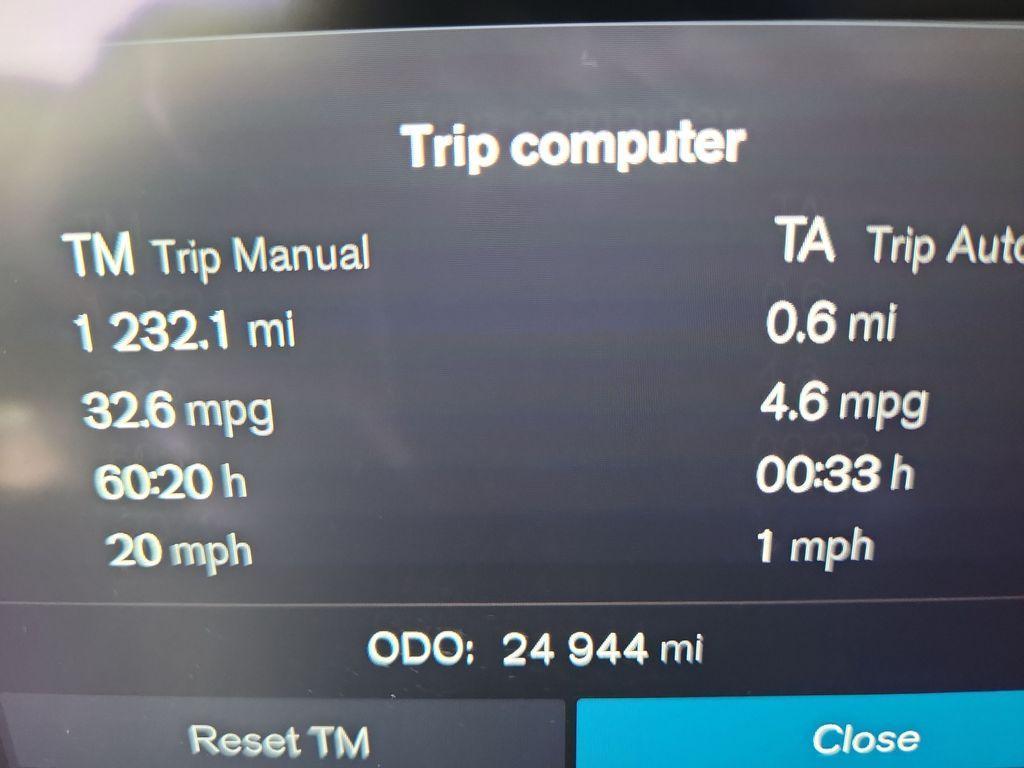 used 2023 Volvo XC90 Recharge Plug-In Hybrid car, priced at $54,537