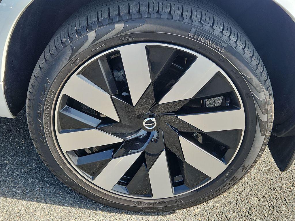 used 2023 Volvo XC90 Recharge Plug-In Hybrid car, priced at $54,537