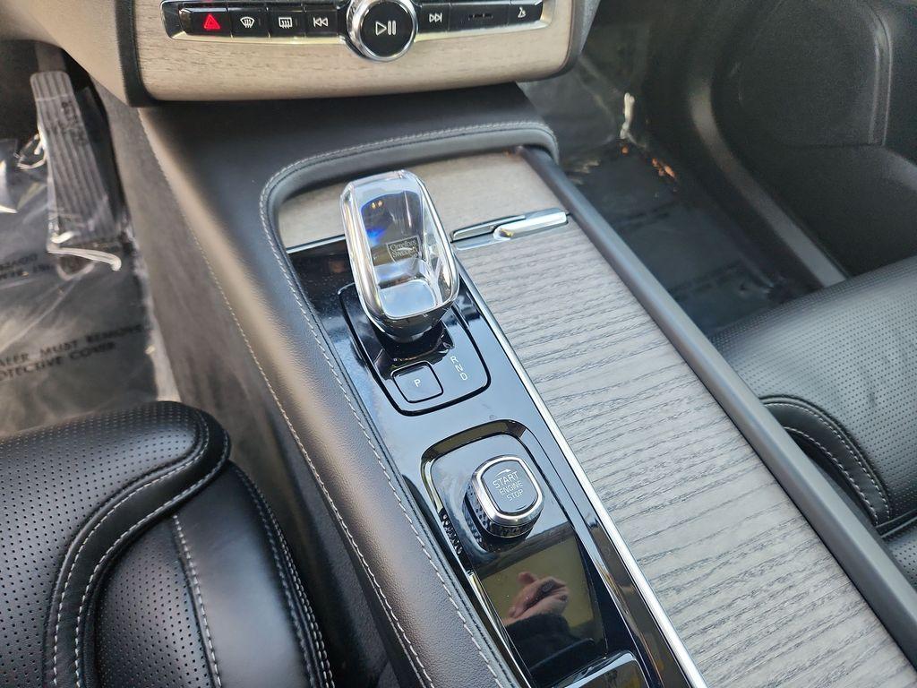 used 2023 Volvo XC90 Recharge Plug-In Hybrid car, priced at $54,537