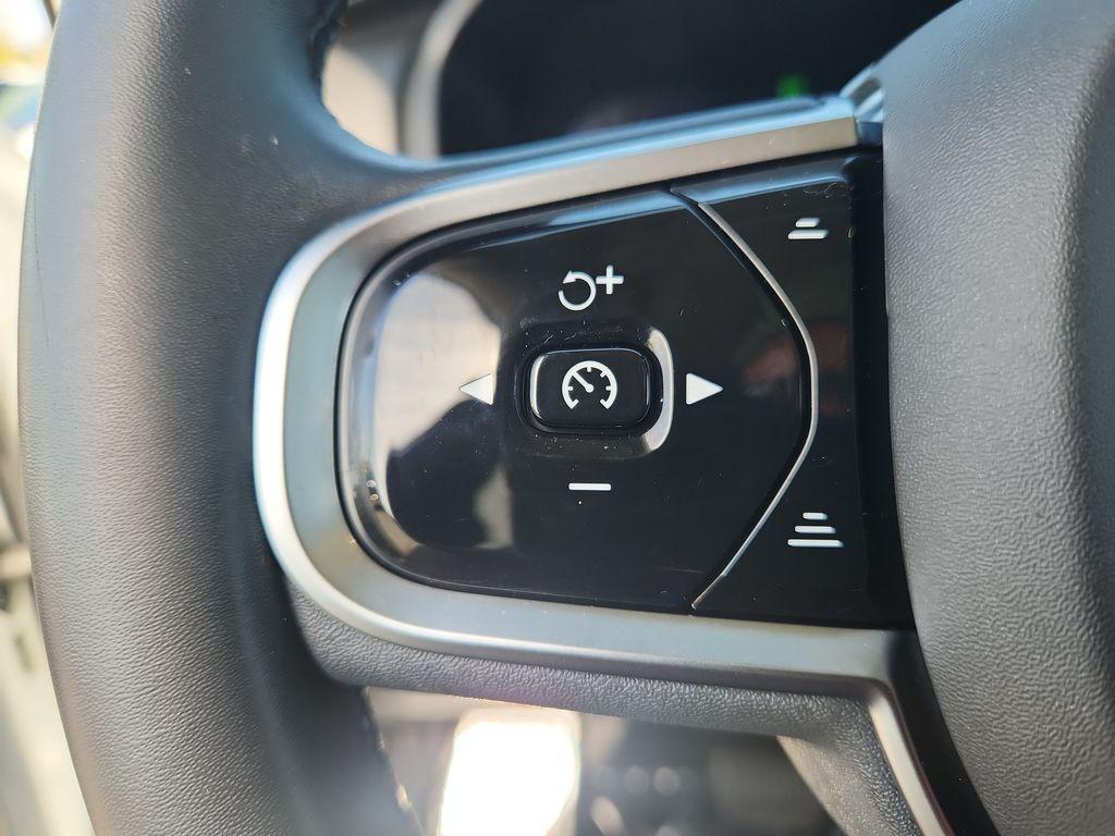 used 2023 Volvo XC90 Recharge Plug-In Hybrid car, priced at $54,537