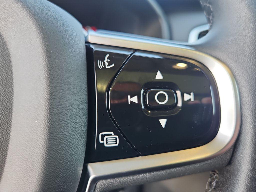 used 2023 Volvo XC90 Recharge Plug-In Hybrid car, priced at $54,537