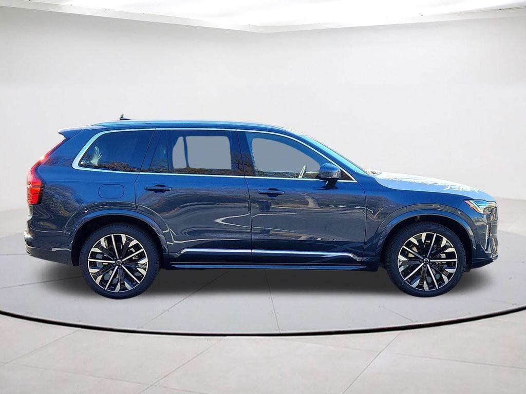 new 2026 Volvo XC90 car, priced at $73,875