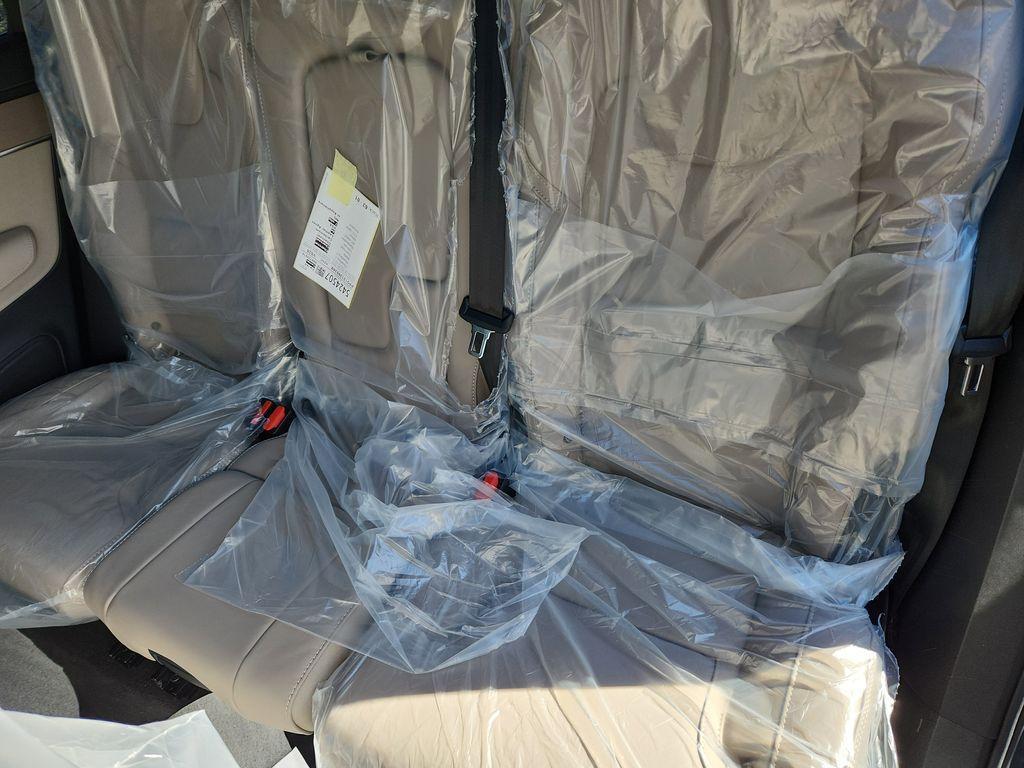 new 2026 Volvo XC90 car, priced at $73,875