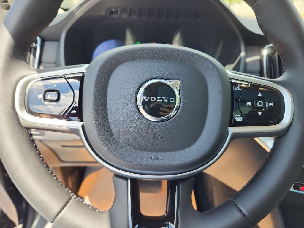new 2026 Volvo XC90 Plug-In Hybrid car, priced at $81,045