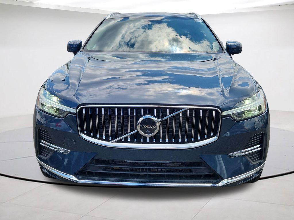 used 2023 Volvo XC60 car, priced at $35,969