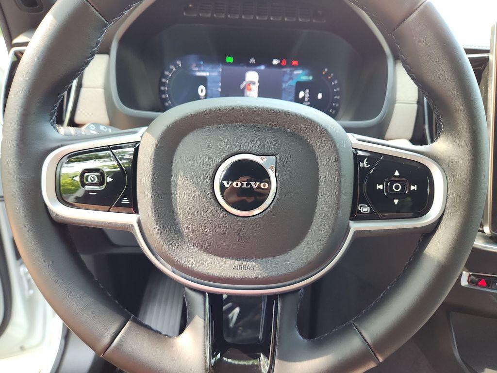 new 2026 Volvo XC90 car
