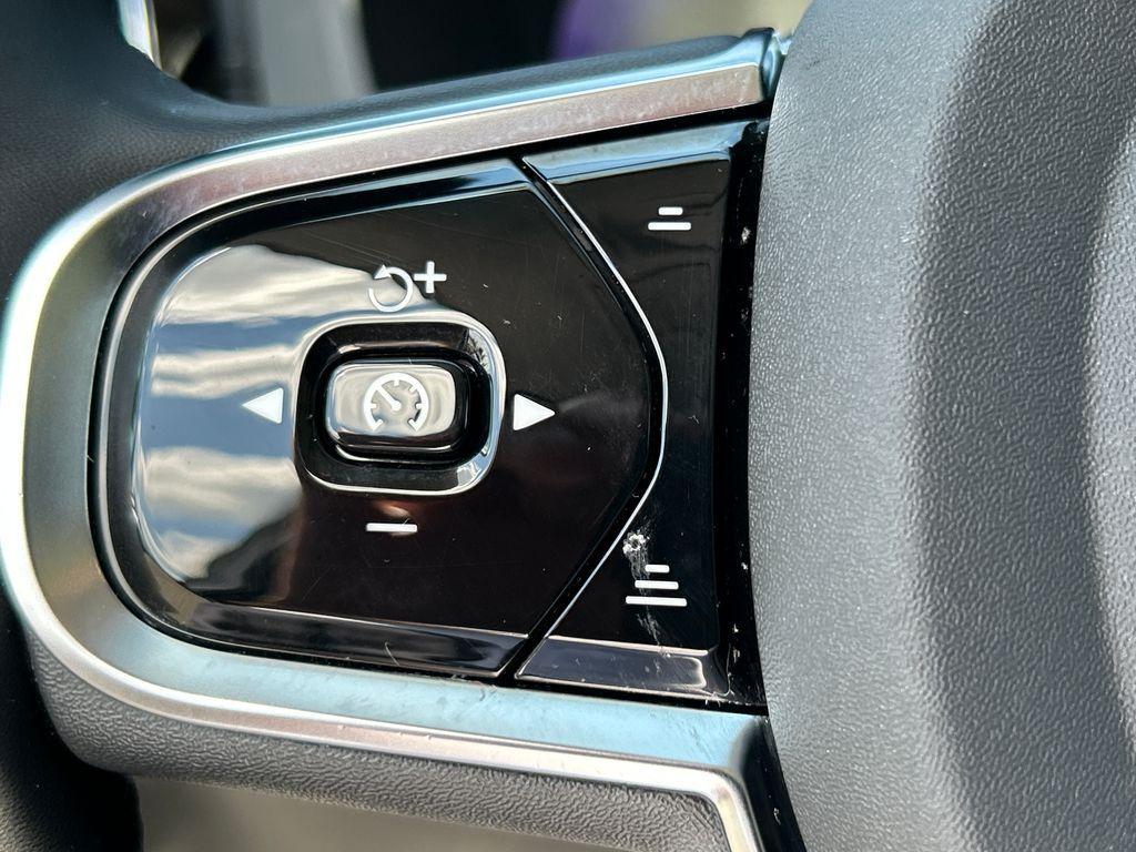 used 2024 Volvo XC60 Recharge Plug-In Hybrid car, priced at $50,853