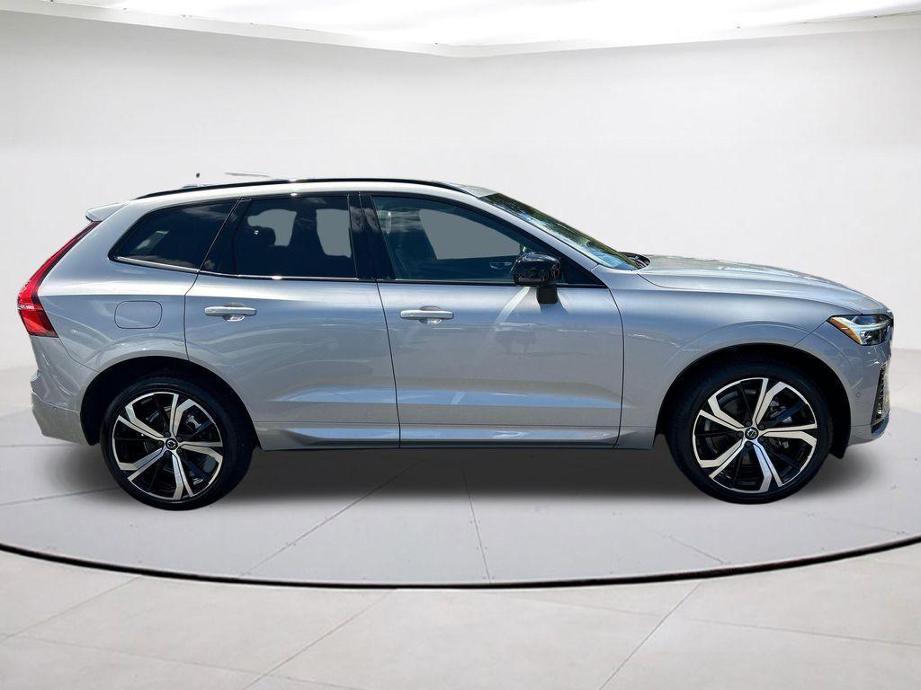 used 2024 Volvo XC60 Recharge Plug-In Hybrid car, priced at $50,853