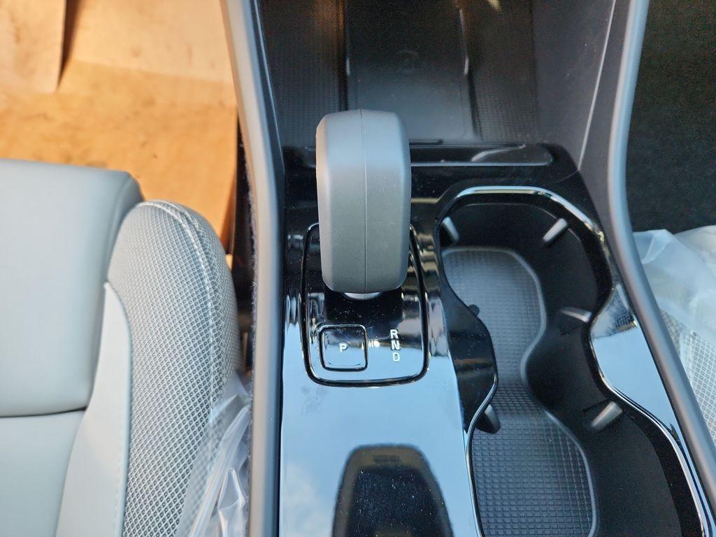 new 2026 Volvo EX40 car, priced at $56,895