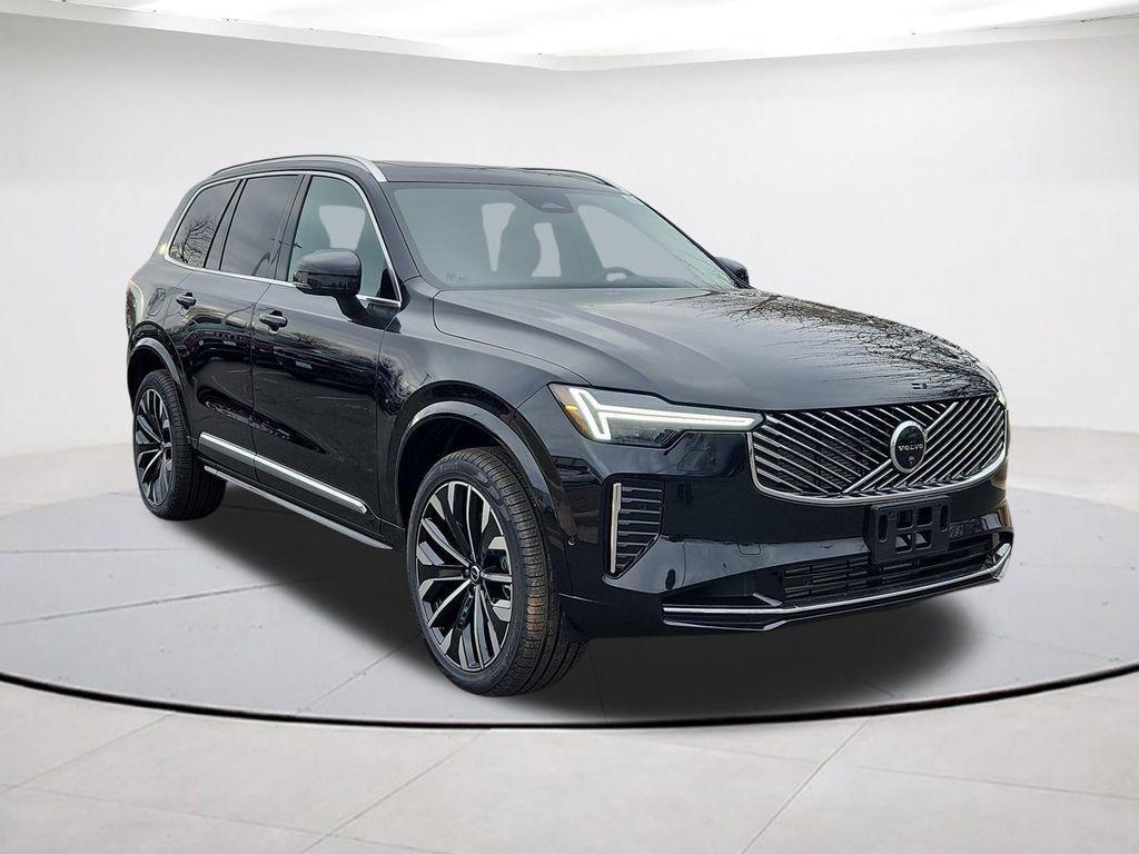 new 2026 Volvo XC90 Plug-In Hybrid car, priced at $83,125