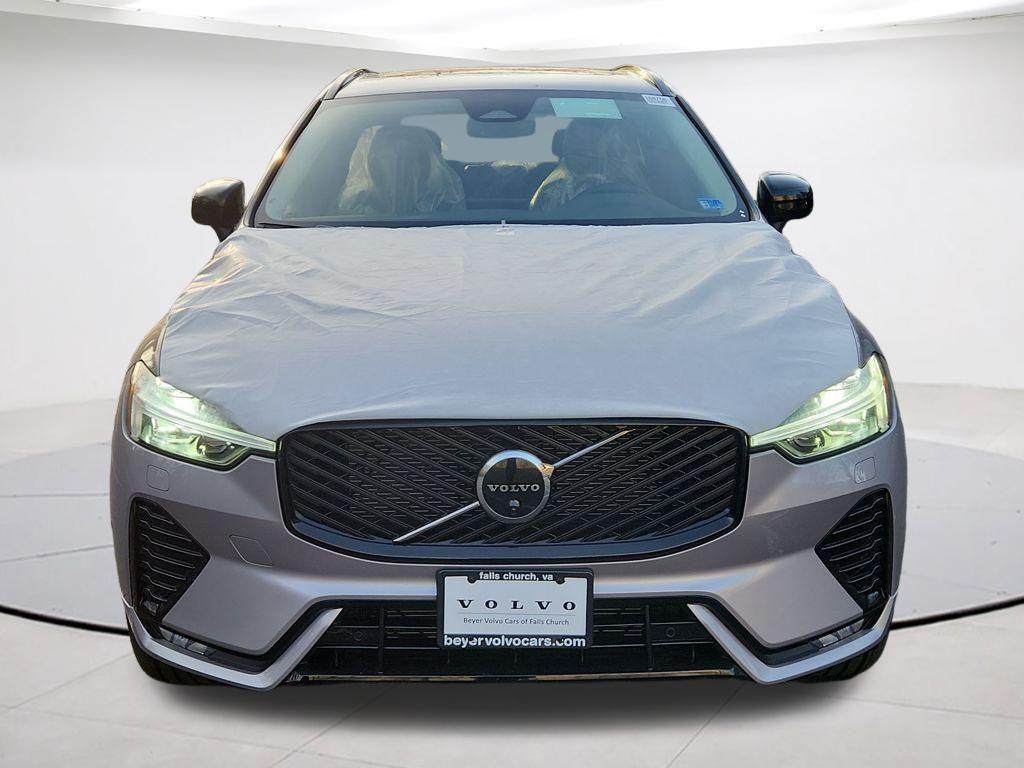 new 2026 Volvo XC60 car, priced at $55,605