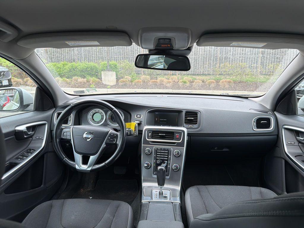 used 2012 Volvo S60 car, priced at $7,985