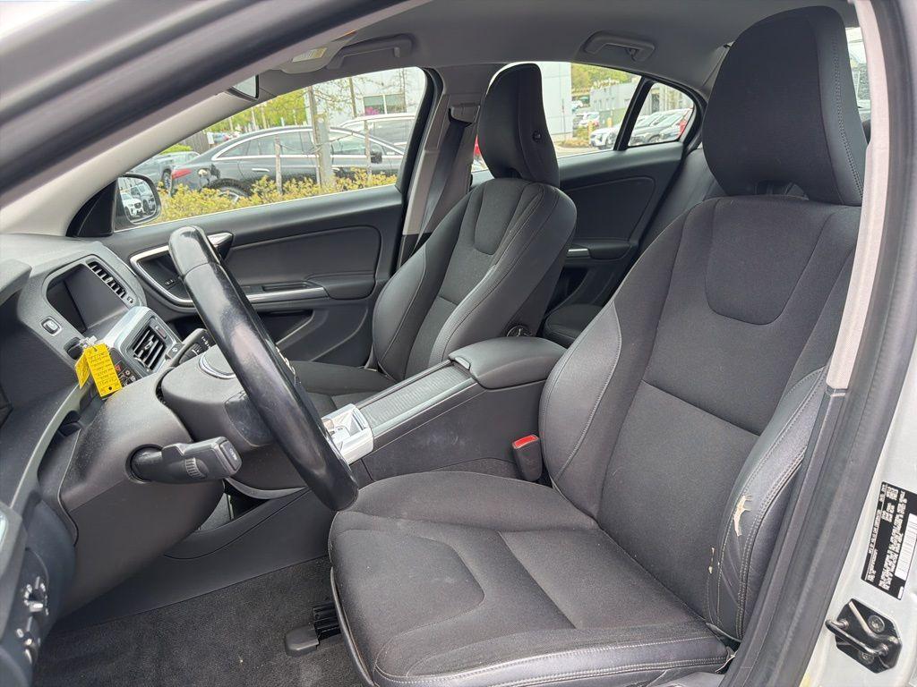 used 2012 Volvo S60 car, priced at $7,985