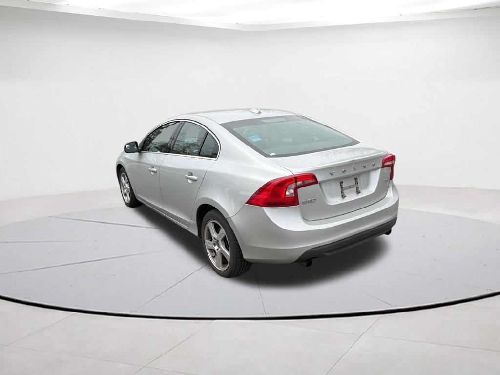 used 2012 Volvo S60 car, priced at $7,985