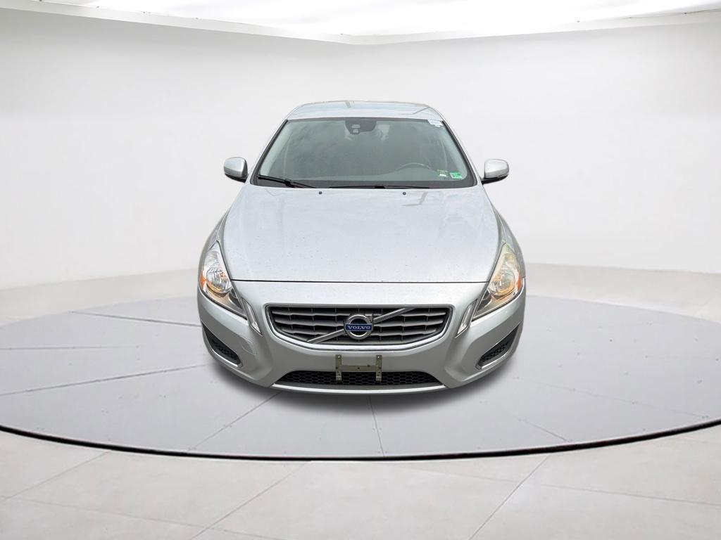 used 2012 Volvo S60 car, priced at $7,985