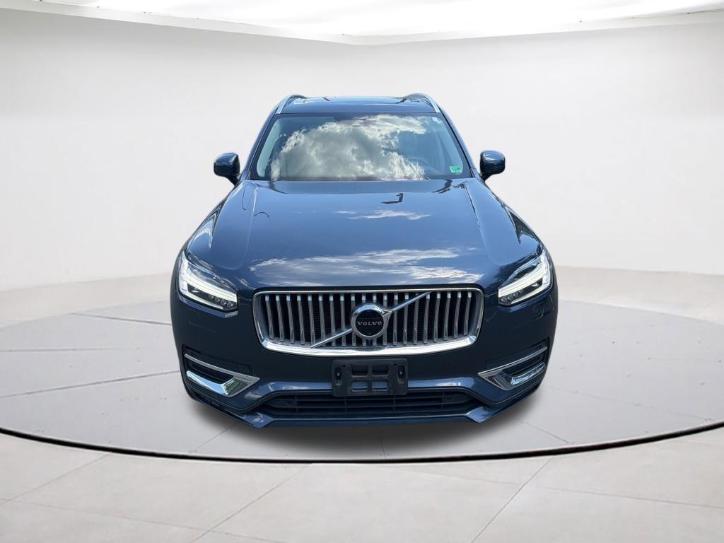 used 2021 Volvo XC90 car, priced at $33,983