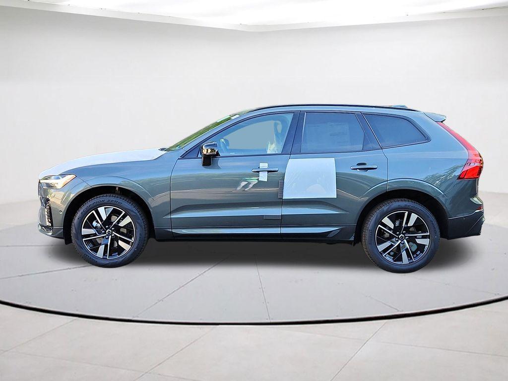 new 2026 Volvo XC60 car, priced at $57,305