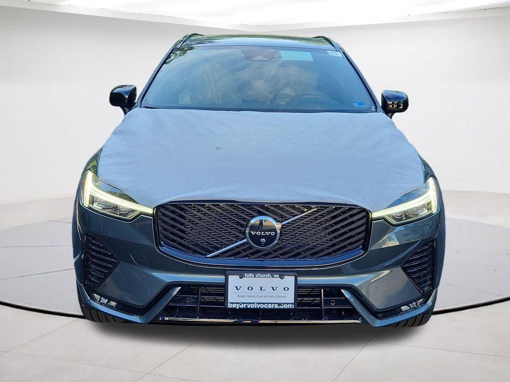 new 2026 Volvo XC60 car, priced at $57,305