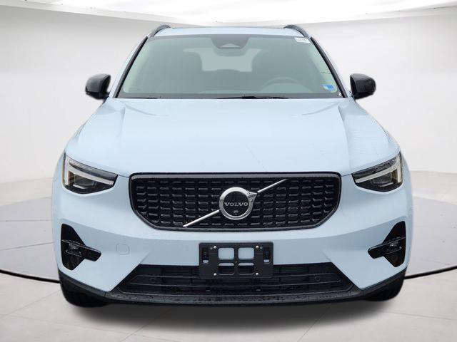 new 2026 Volvo XC40 car, priced at $50,260