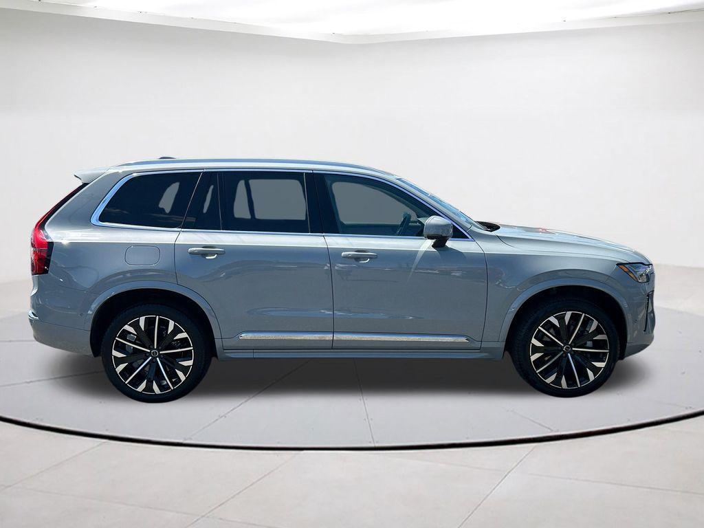 used 2026 Volvo XC90 car, priced at $56,994