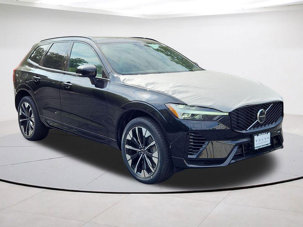 new 2026 Volvo XC60 Plug-In Hybrid car, priced at $69,405