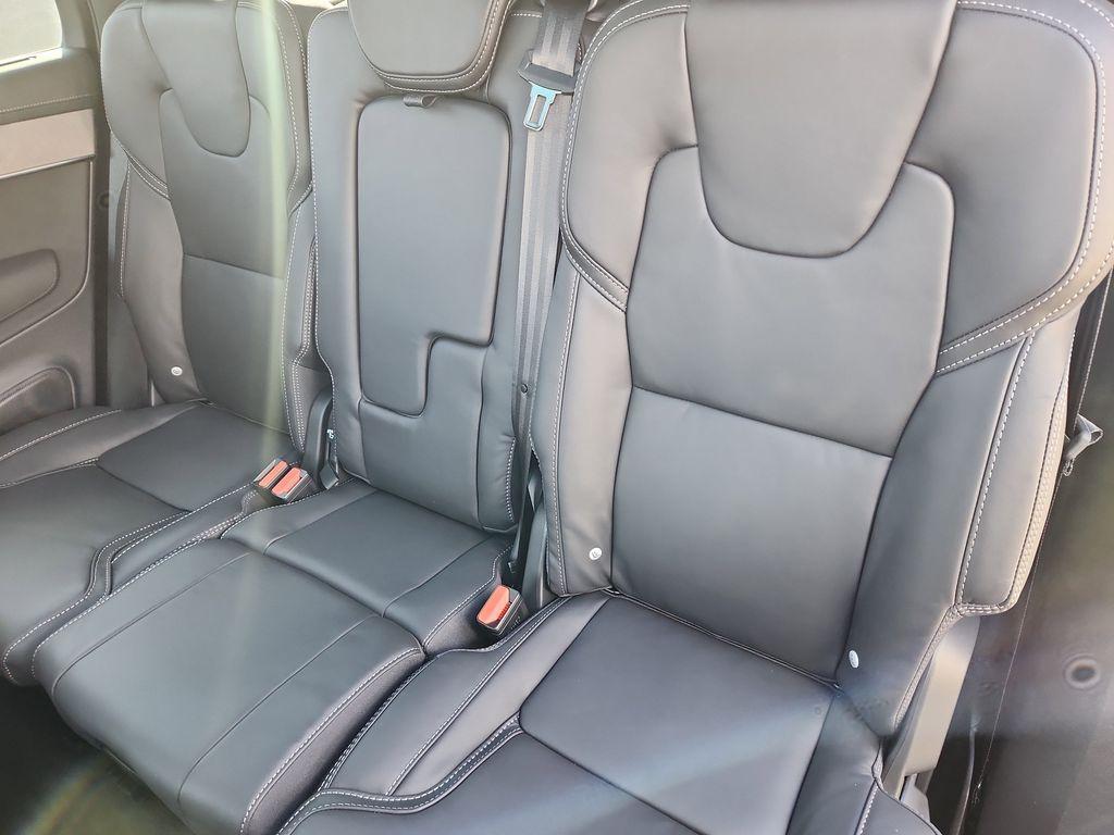 new 2026 Volvo XC90 car, priced at $72,655
