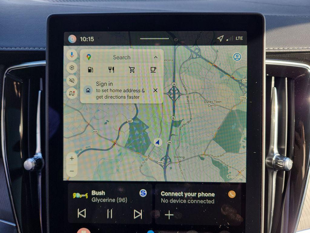 new 2026 Volvo XC90 car, priced at $72,655