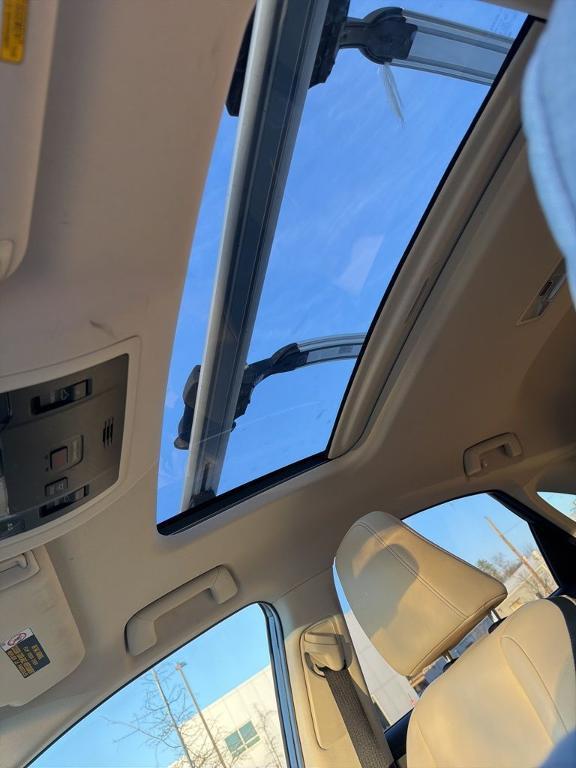 used 2017 Lexus NX 200t car, priced at $16,500