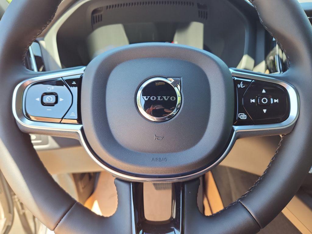 new 2026 Volvo XC60 Plug-In Hybrid car, priced at $68,545