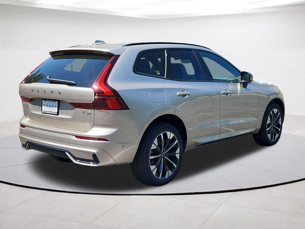 new 2026 Volvo XC60 Plug-In Hybrid car, priced at $68,545