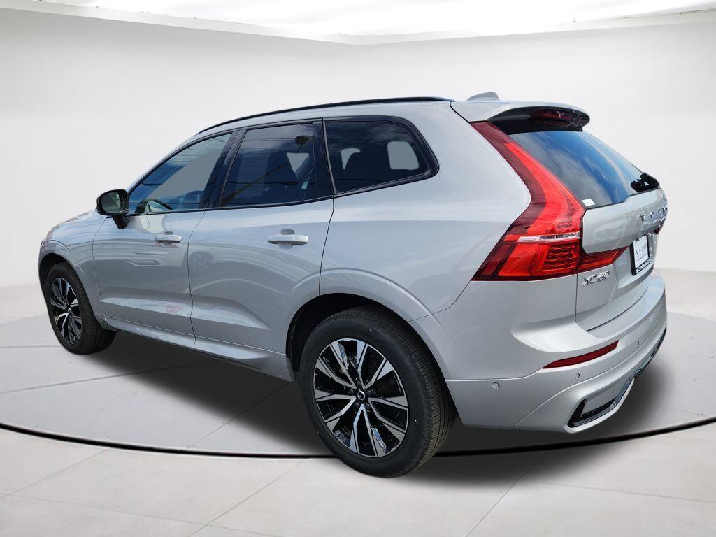 used 2025 Volvo XC60 car, priced at $38,190