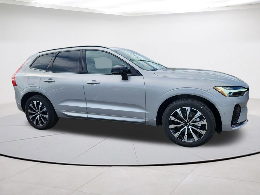 used 2025 Volvo XC60 car, priced at $38,190