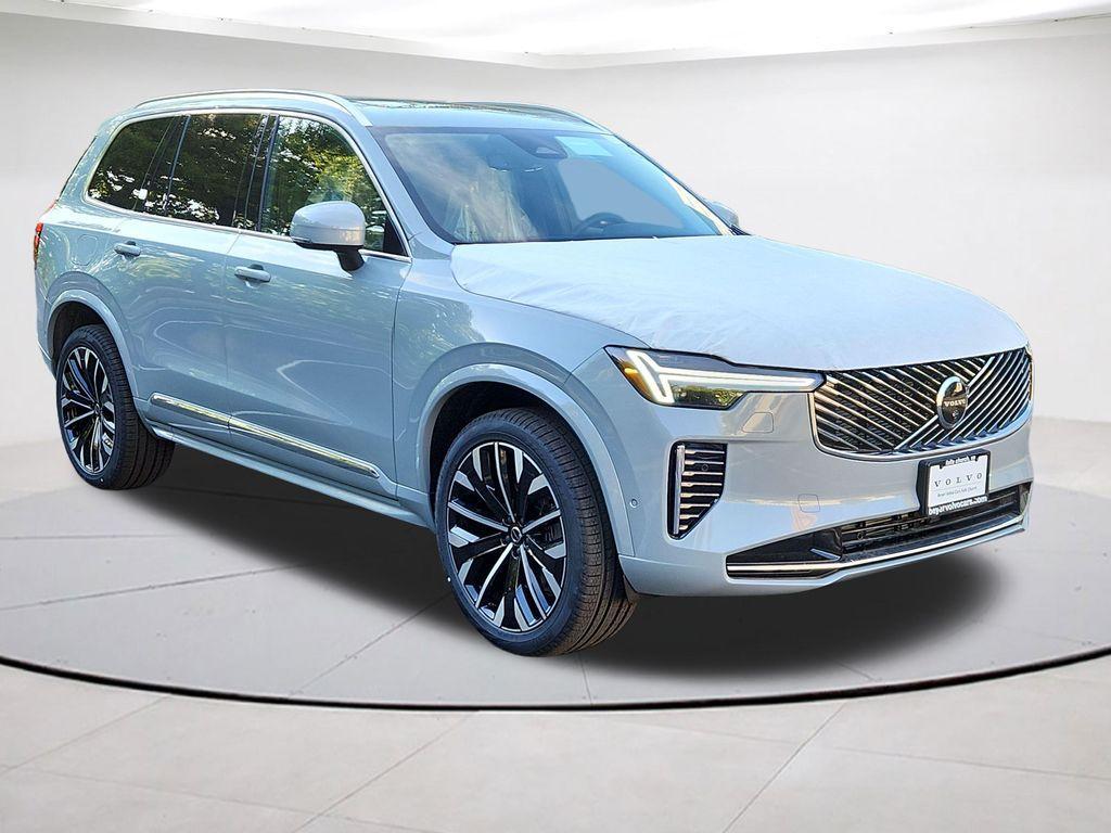 new 2026 Volvo XC90 car, priced at $70,995