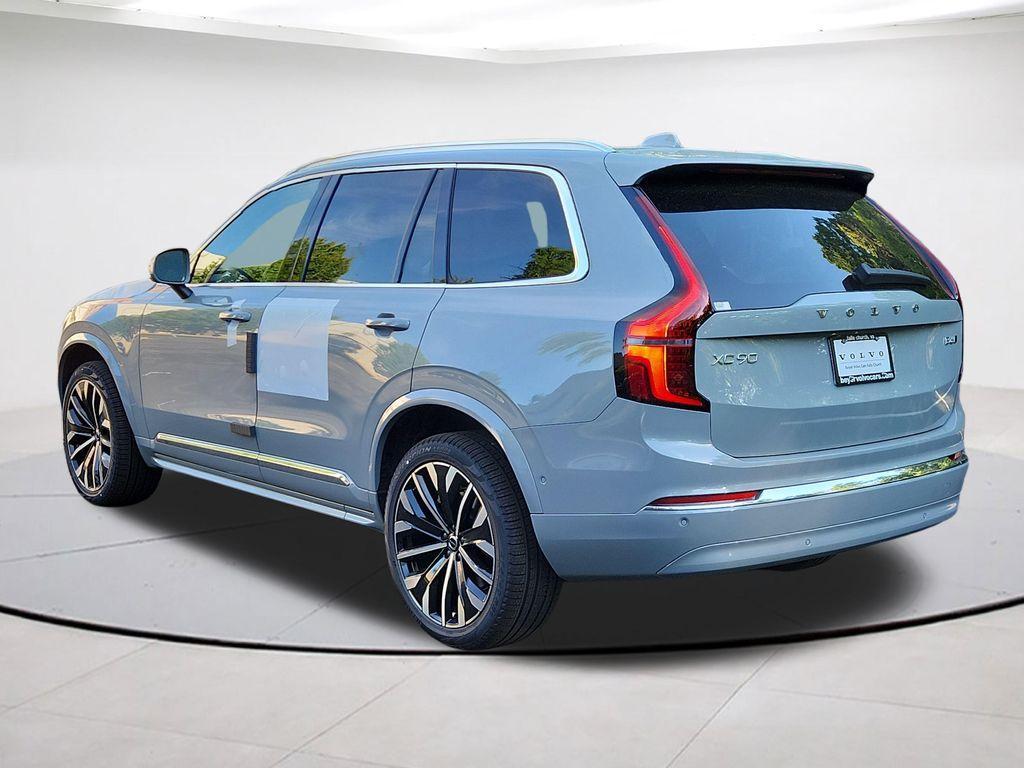 new 2026 Volvo XC90 car, priced at $70,995