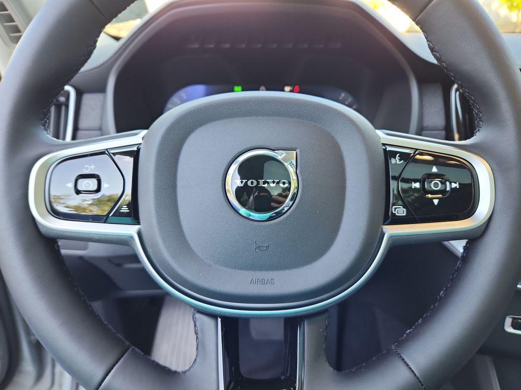 new 2026 Volvo XC90 car, priced at $70,995