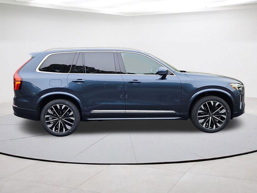new 2026 Volvo XC90 Plug-In Hybrid car, priced at $86,245