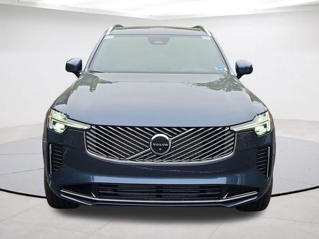 new 2026 Volvo XC90 Plug-In Hybrid car, priced at $86,245