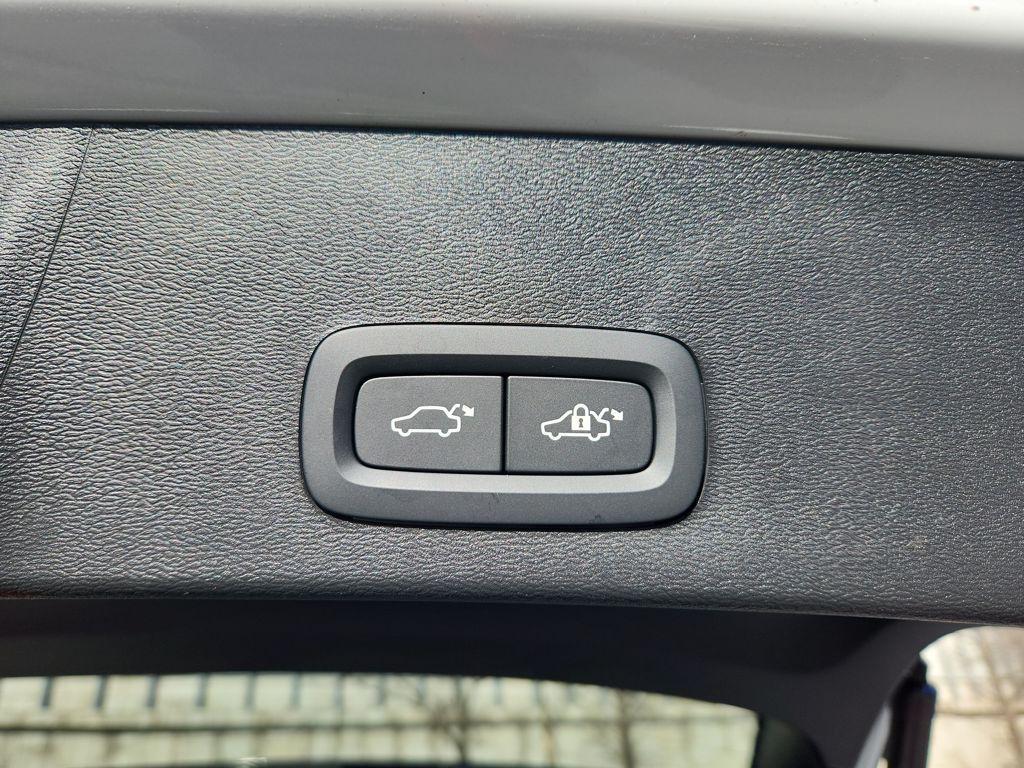 new 2026 Volvo EX40 car, priced at $57,795