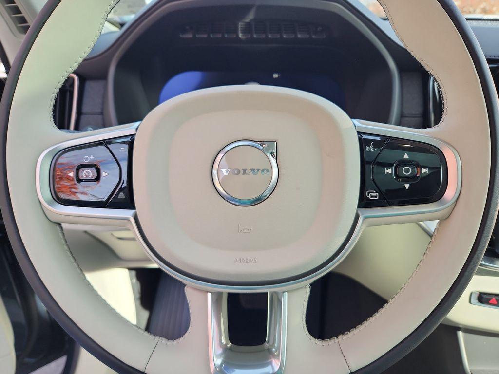 new 2026 Volvo XC90 car, priced at $75,575