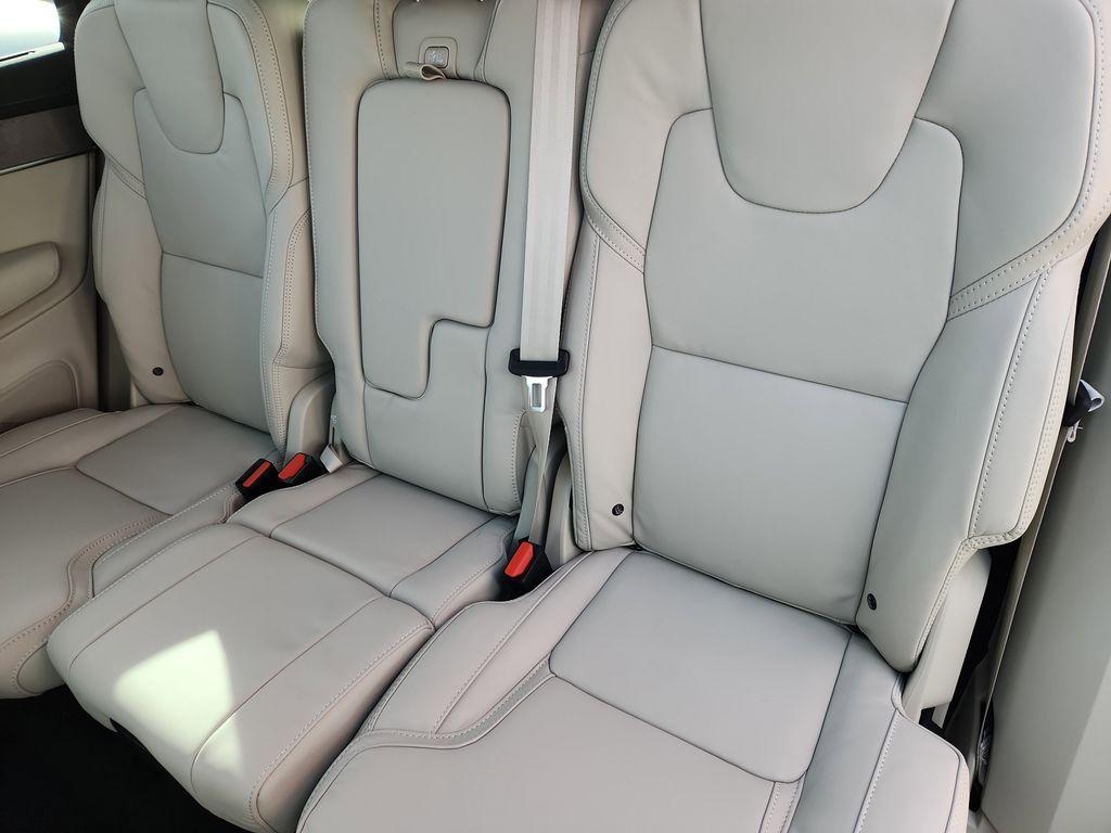 new 2026 Volvo XC90 car, priced at $75,575
