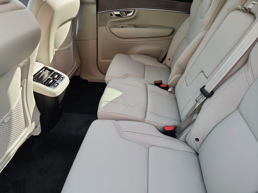 new 2026 Volvo XC90 car, priced at $75,575