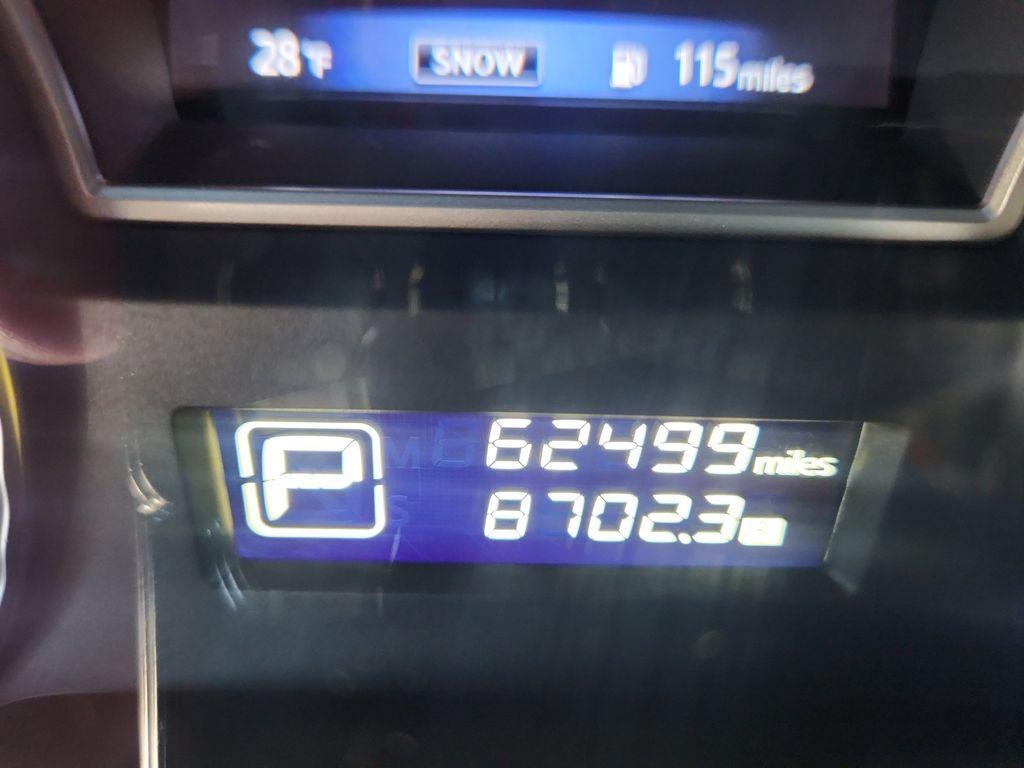 used 2019 INFINITI QX60 car, priced at $19,314