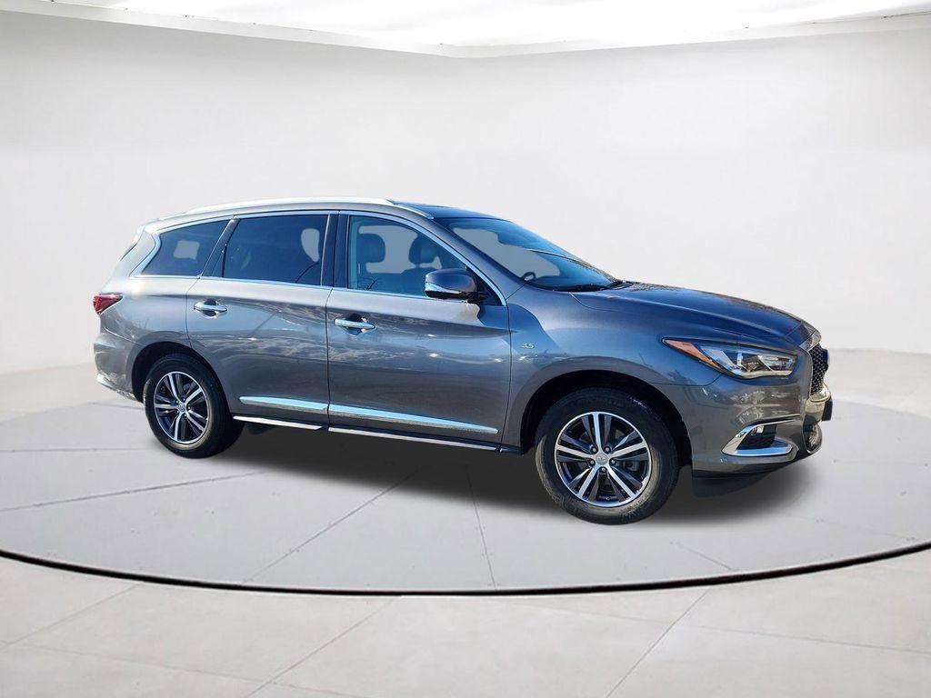 used 2019 INFINITI QX60 car, priced at $19,314