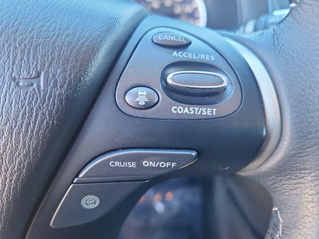 used 2019 INFINITI QX60 car, priced at $19,314