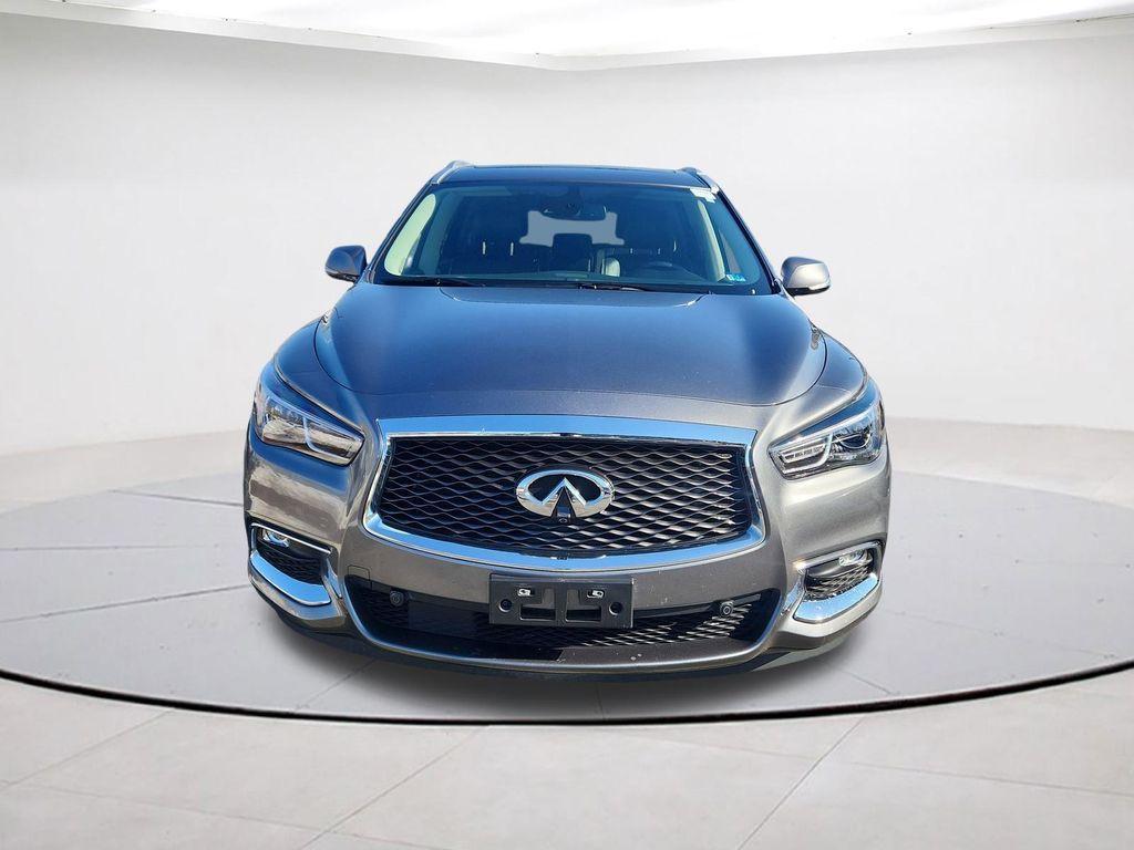 used 2019 INFINITI QX60 car, priced at $19,314