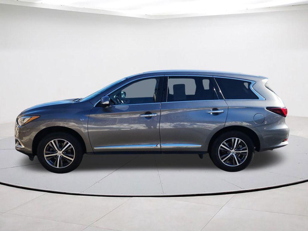 used 2019 INFINITI QX60 car, priced at $19,314
